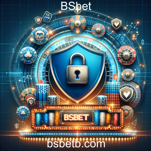 A Importância da Segurança nos Jogos Online: BSbet em Foco